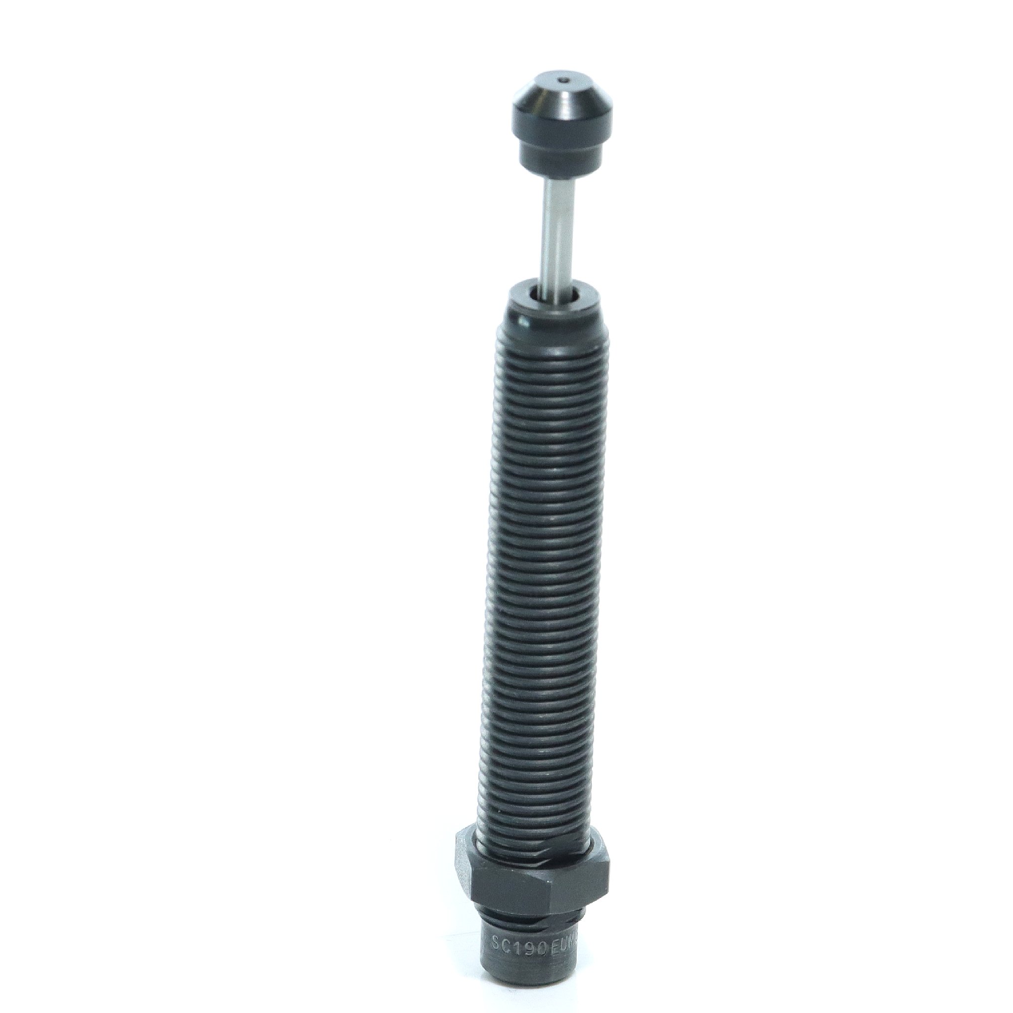 Shock absorber  New